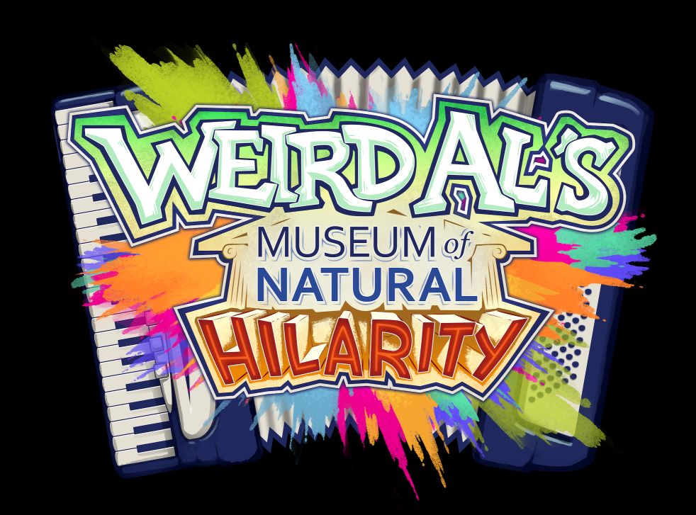 Weird Al’s Museum of Natural Hilarity