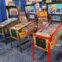 American Pinball na IAAPA 2024 w Orlando