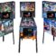 Star Wars The Fall of Empire pinball